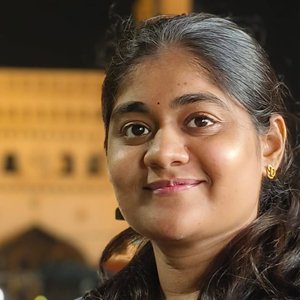 Sai Sushma N