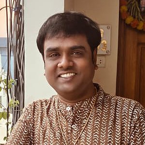 Somayajulu Shaker