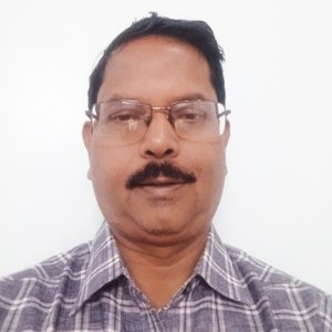 Srikumar D